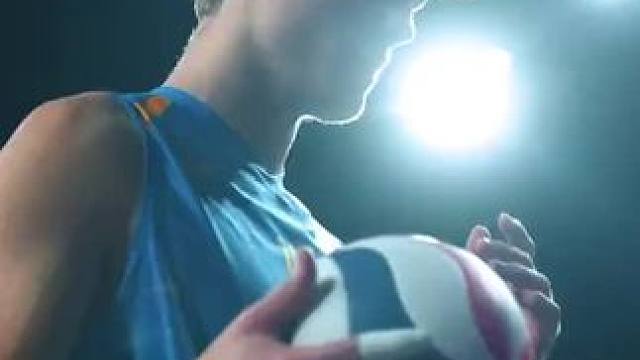 我们的团队必将无懈可击#排球 #用排球表达心情 #ncaa