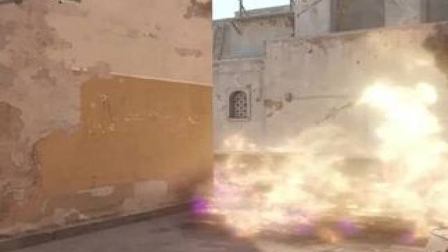 秒杀不需要理由#cs2 #cs