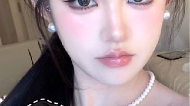 清透妆的精髓请看这里#变好看 #变美小技巧 #美妆分享