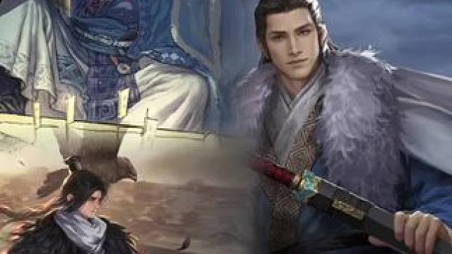 魏智的核心是荀彧，不是贾诩，你可以说没贾诩没有强度，但核心不是他！#率土之滨 #率土星推计划 #率土