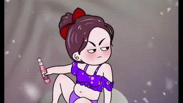 你为什么选择吃苦呢？