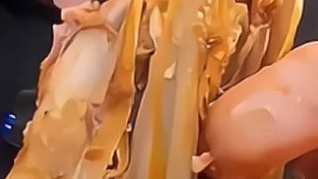 #爱生活爱分享爱美食 #哎呀妈呀太香了 #这吃法真的忍不了了 #从来没吃过这么好吃的东西 #这是啥啊