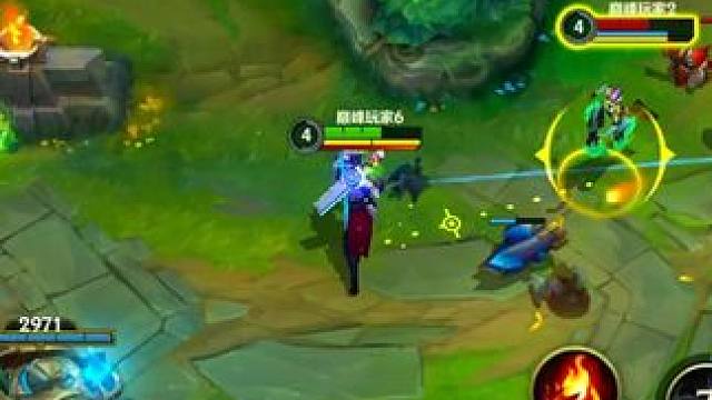 细节拉满 #lolm #LOL手游华彩迎春