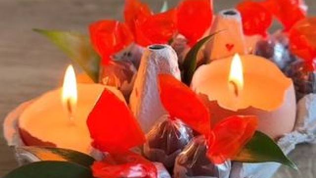 沉浸式手工制作vlog｜精致女人DIY自制香薰蜡烛vlog～✨☺️️ 
#手工diy #做手工我是认