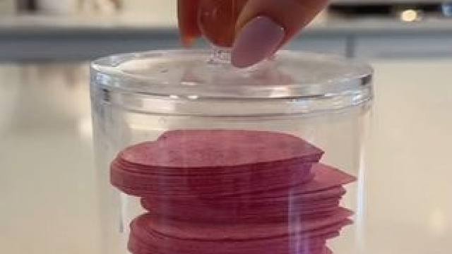 沉浸式收纳整理｜精致女人沉浸式补货整理vlog～✨☺️ 
#强迫症治愈系 #补货视频 #补货整理 #