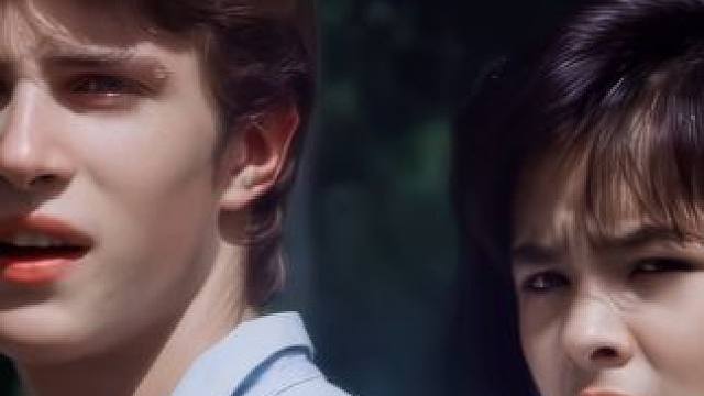 意大利的血统是有点含量的！