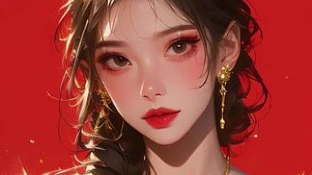  做自己，不止今天才闪耀#女主角登场通通闪开