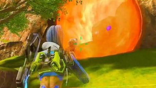 这么帅的视频，你确定不来看吗？ #高能英雄 #全新双英雄版本冰雪之歌#xz_俱乐部 #Xz_俱乐部 