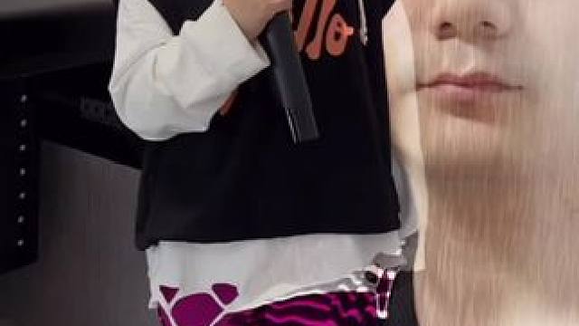 #陪你长大陪你看世界 #萌娃 #萌娃唱出了多少人的心声呢