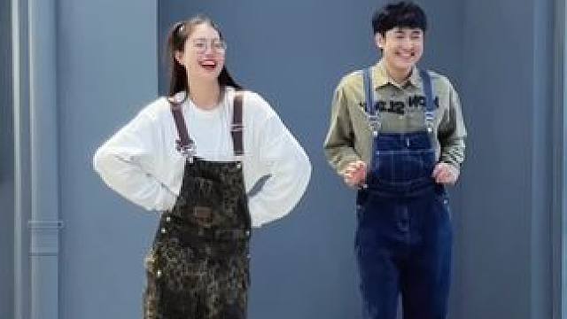 #翻跳 #一学就会系列 #twice #和姐妹一起跳 这首好元气哇！#lookatme