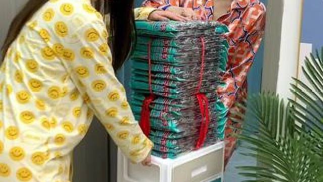 6块99到手40个 #钢丝球  趁现在活动划算，赶紧去囤 #超便宜超划算