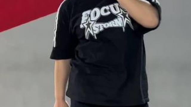 #原创编舞 #樱哥编舞 #hiphop基础 #sf9