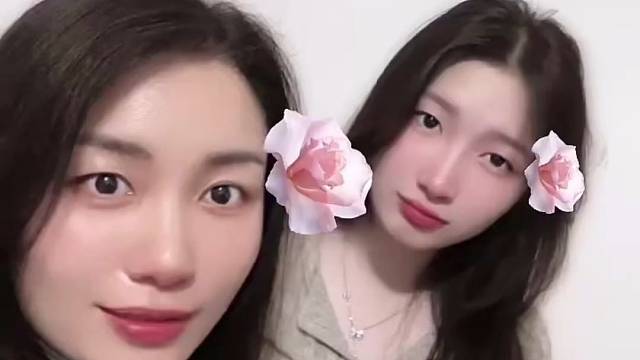 分享这一份天真与快乐