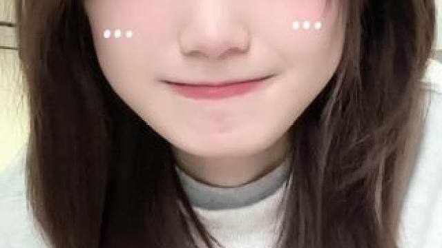 奇了怪了 怎么一到星期四就感觉你们欠我50#甜妹 #天秤 #腼腆害羞内向社恐文静小女生  #短发