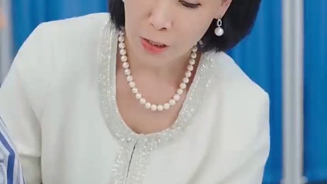 错爱莫付（第六十五集）