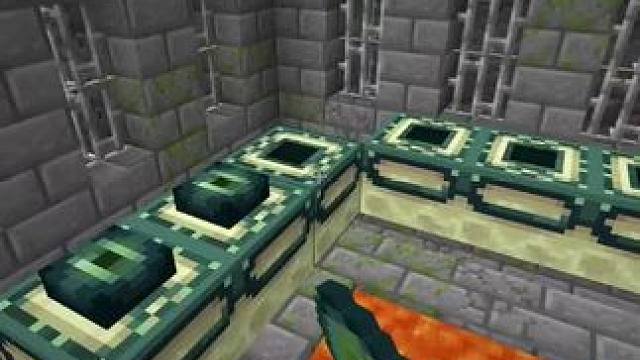 #Minecraft #我的世界