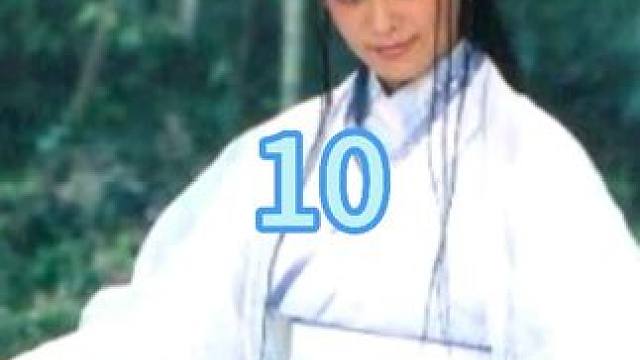 第10集 五大门派集结六指山庄  王雪梅一网打尽