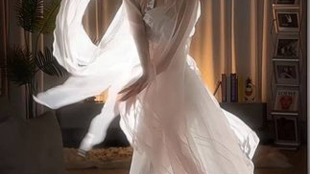 我发现女孩子都喜欢这样的#古典舞 #燕无歇   #开学第一舞