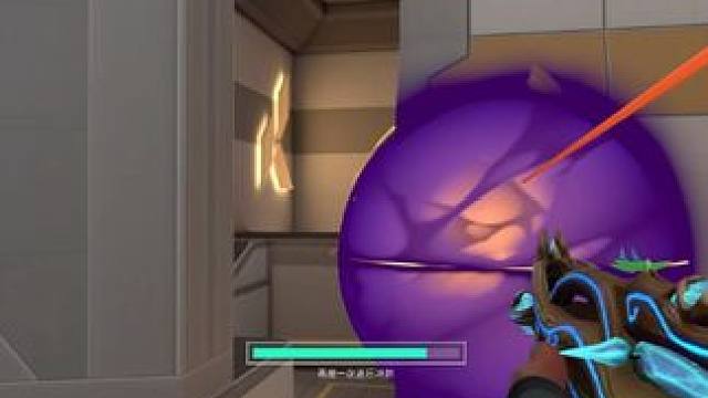 昨天神话局的两个五杀 #无畏契约