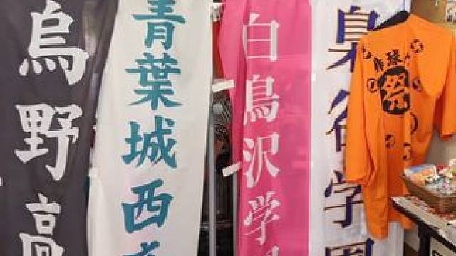 动漫照进现实 #排球 #排球少年 #乌野高校排球部 #岩手县 #日向翔阳