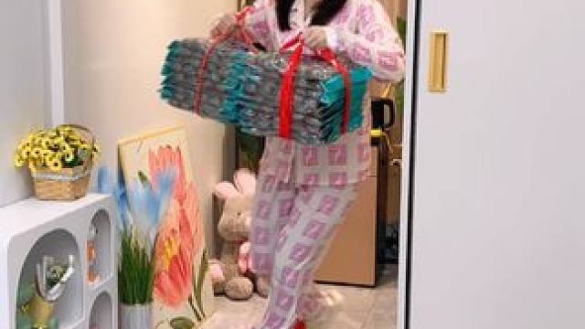 6块99到手40个 #钢丝球趁现在活动划算，赶紧去囤 #超便宜超划算