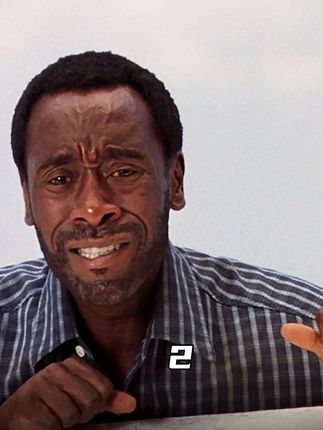 穿上条纹睡衣，他们都一样 #穿条纹睡衣的男孩