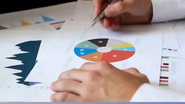 我们要制定明确的目标…