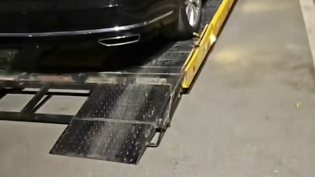 我发布了一个新视频，快来围观吧！