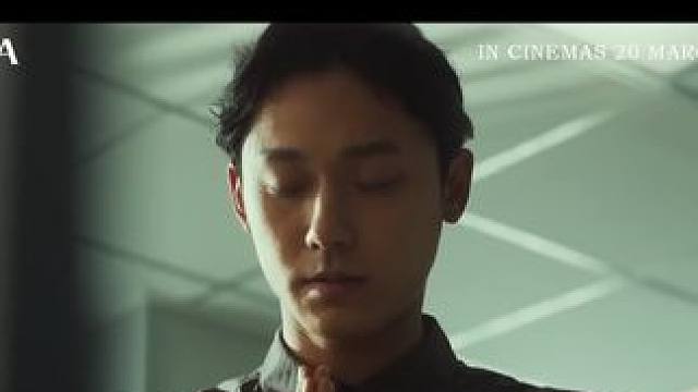 韩国电影《破墓 Exhuma》预告片#破墓#李到晛 #金高银 #好电影 #预告片