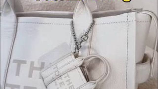 沉浸式收纳整理｜精致女人沉浸式手提包收纳整理vlog～✨☺️ 
#沉浸式收纳整理 #手提包收纳整理 