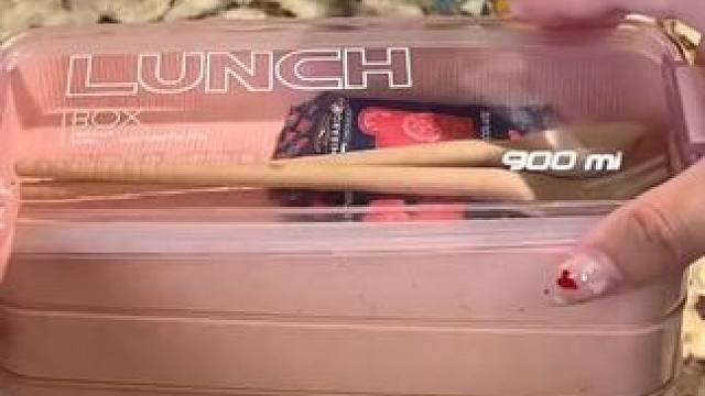 沉浸式备餐饭盒｜精致女人沉浸式准备午餐饭盒vlog～✨ 
#沉浸式备餐 #沉浸式准备午餐饭盒 #沉浸