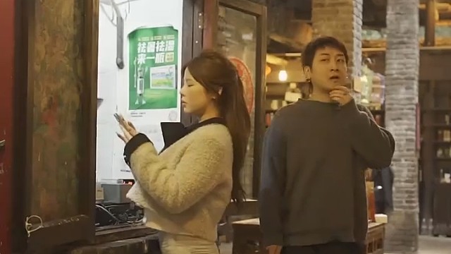 为啥不让他重新试一试