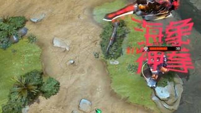 【7.35c】满级满攻速对A，力量英雄有几个能打赢开大的斯温 【7.35c】满级满攻速对A，近战力量