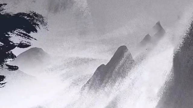 乔山泓济逻辑思维之何谓修行？