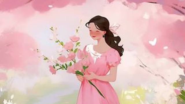 H '  #女生节 #女王节