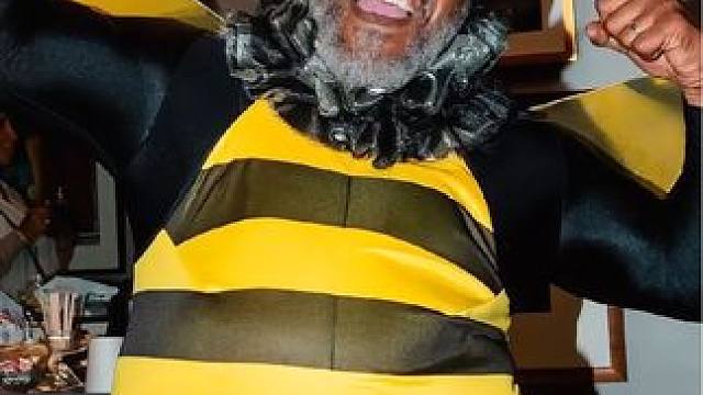 “每个人都有一个计划，直到脸上挨了一拳…”#泰森