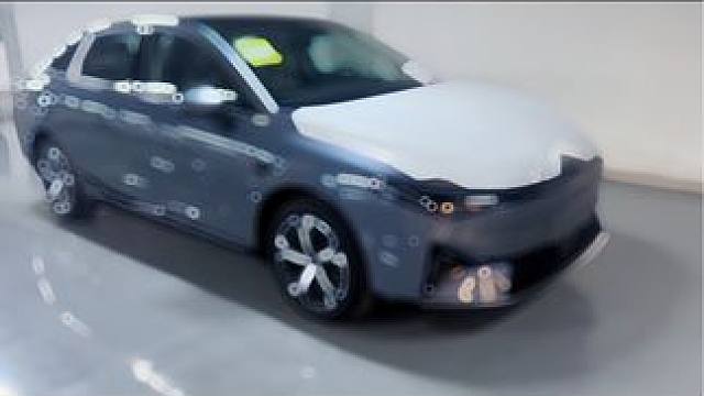 小鹏p5，首付几千开走#低首付购车 #真车实价无套路 #dou是好车