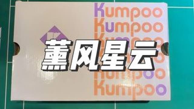 两张以内就选择薰风星云～#羽毛球 #薰风星云 #羽毛球鞋推荐