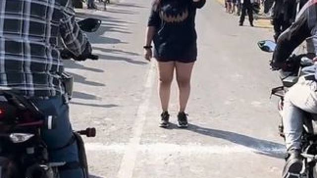 450sr vs 川崎z400！拉丁美洲市场口碑飙升！ 围观群众让你大吃一惊，阿春你这被认可程度有点