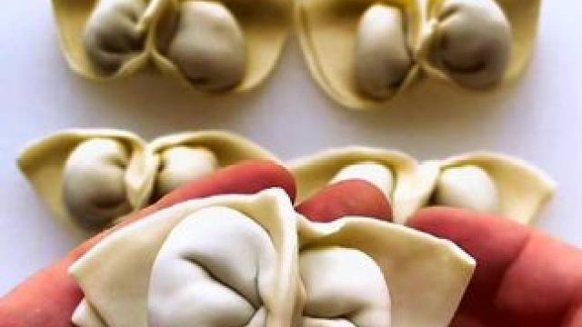 给大家分享花样混沌的做法，赶紧做起来试试吧