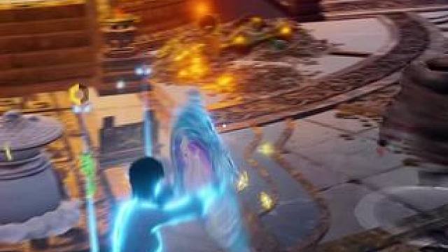 “蛛网之内，只有蜘蛛才能安然无恙。”