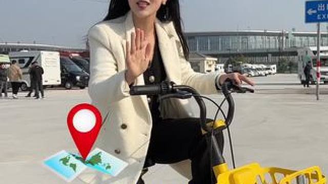 兄弟们！明天见！上海喜欢房车朋友看过来！#房车 #上海 #上海房车展