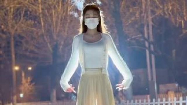 祝所有女性都做飞鸟，有指引航线而非锁链。祝你铮铮，祝你昂扬，祝你的人生酣畅淋漓，最后祝你平安健康。#