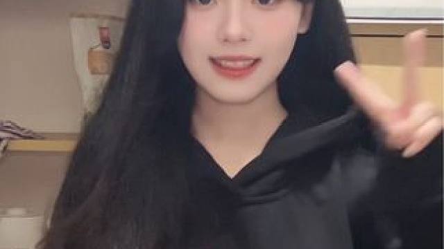 好简单可爱的手势舞#甜妹 #手势舞