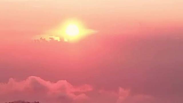 夕阳无限好