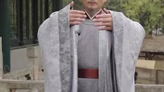 “曾家家世为儒，读书进学，一日不可忘废。”锁定CCTV-1今晚八点档#宗师列传唐宋八大家 ，一起看曾