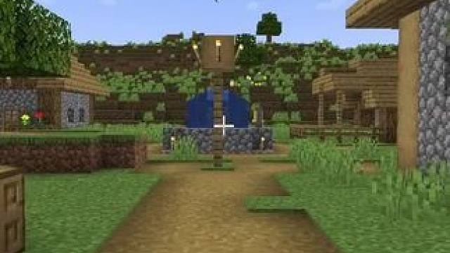 我发布了一个新视频，快来围观吧！