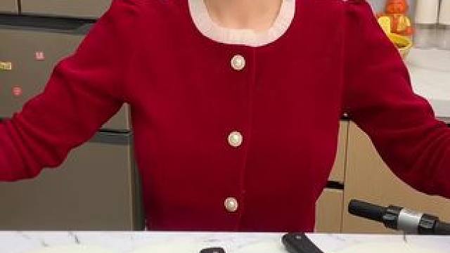 #菜刀  #手工锻打菜刀  #斩切两用刀  #家用厨房菜刀  #超便宜超划算