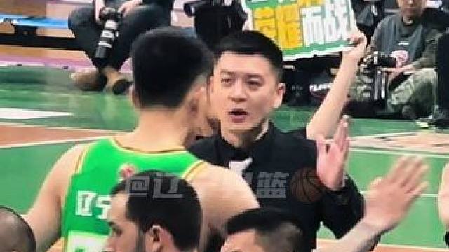 杨导真的比谁都想让小手变得更好！加油鄢手骐！真正成为自己心中的手帝！#鄢手骐