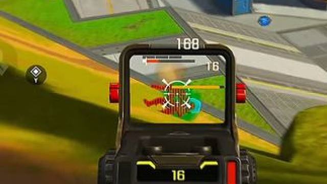 聆听灭绝的死寂吧#高能英雄